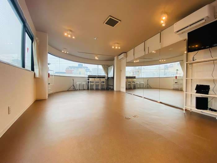 Studio Face 東十条店画像1