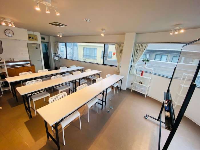 Studio Face 東十条店画像2