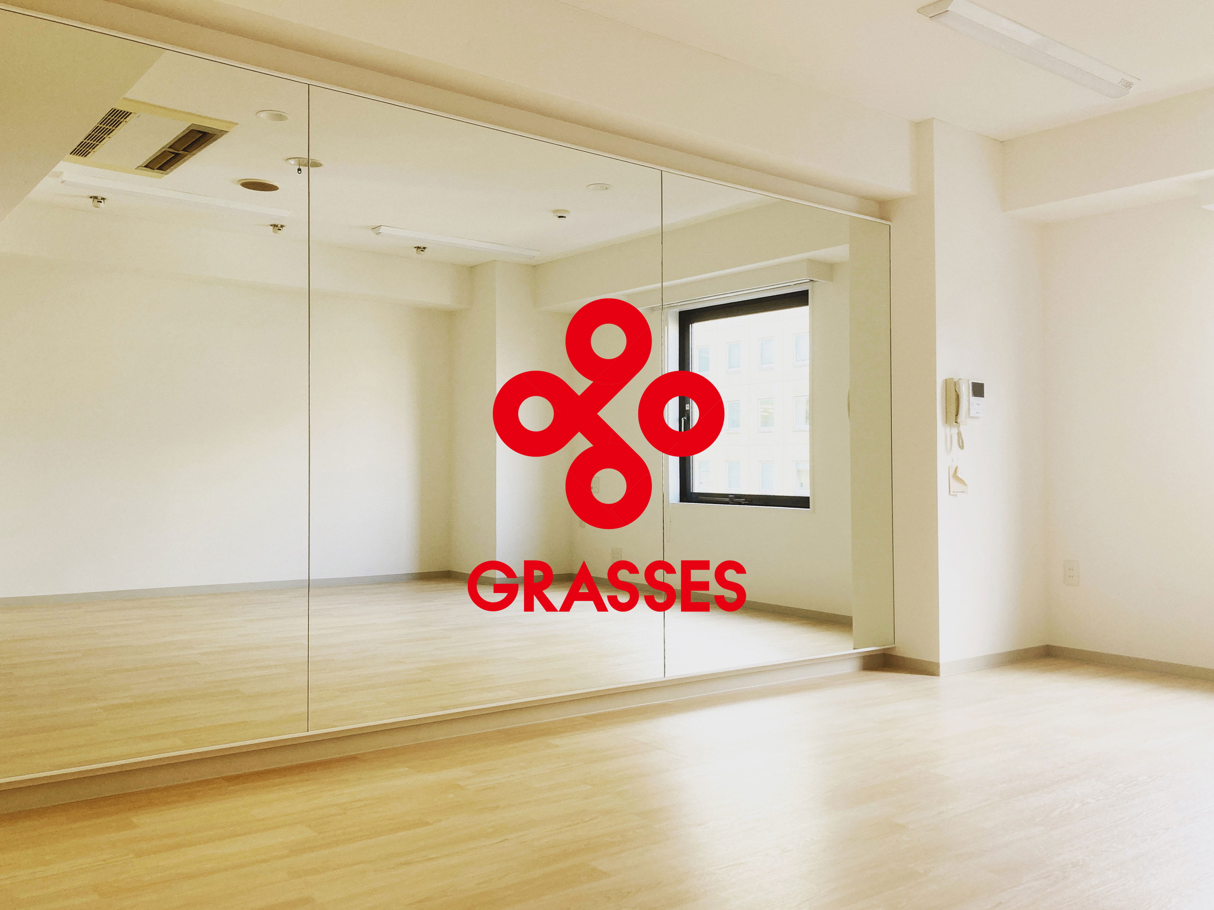 レンタルスタジオ グラシーズ 仙台二日町店画像1