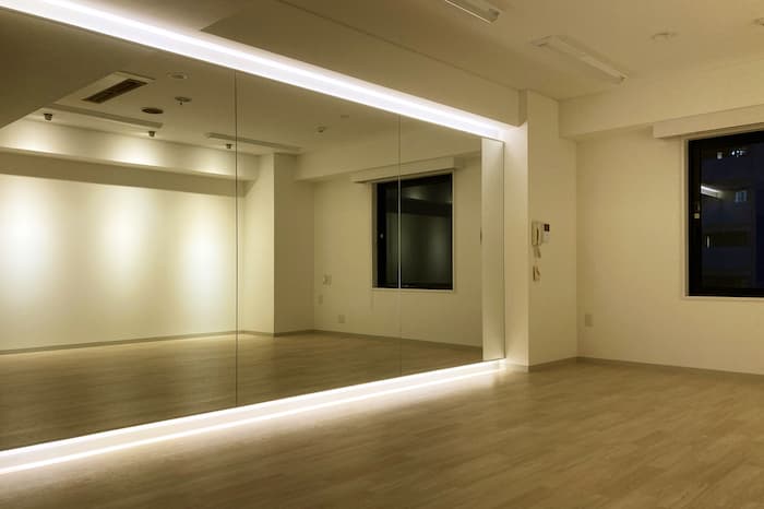 レンタルスタジオ グラシーズ 仙台二日町店画像5