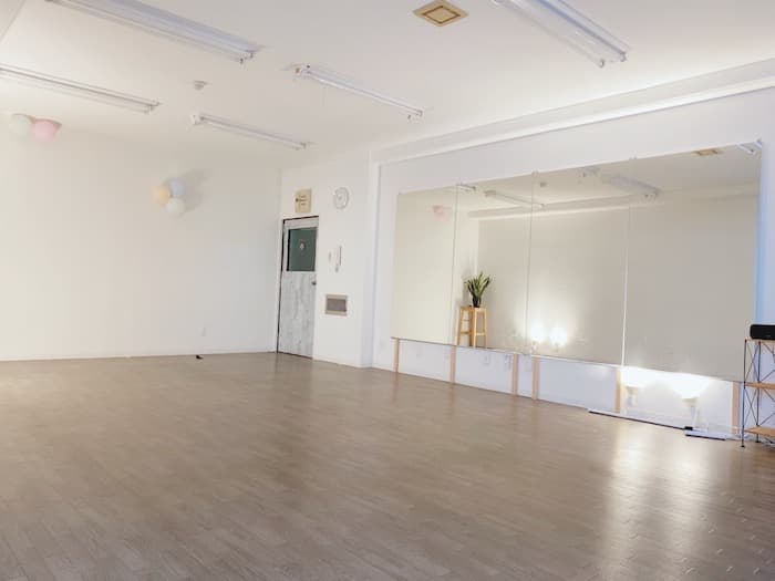 STUDIO PORT MINA(スタジオポートミナ)画像1