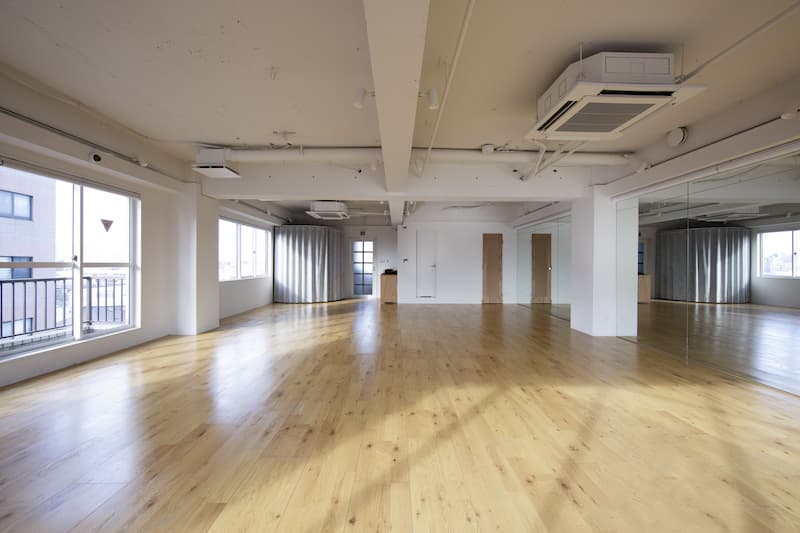 SoyLatte STUDIO　MIKKE画像1