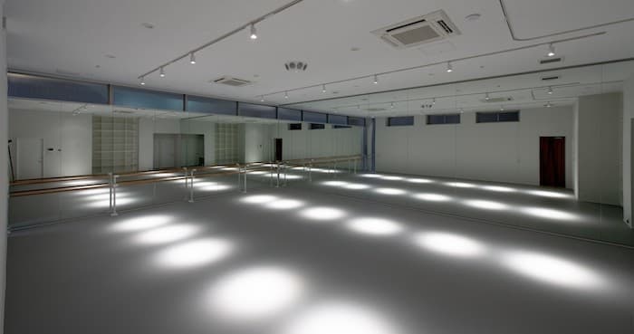 studio que sera sera画像2