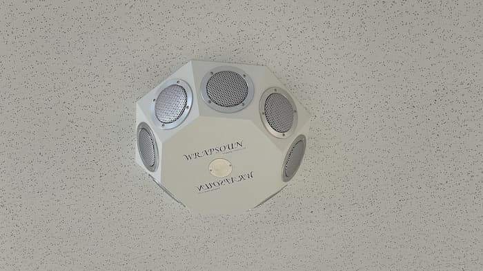 studio que sera sera画像3