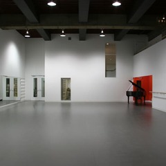 スタジオ アーキタンツ画像1