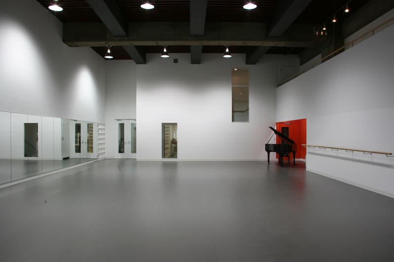 スタジオ アーキタンツ画像1