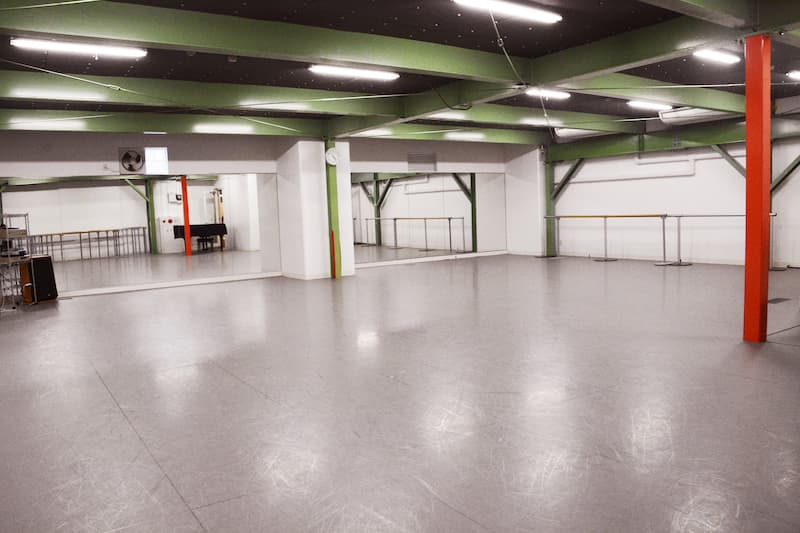 スタジオ アーキタンツ画像2