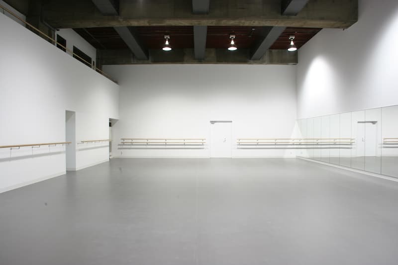 スタジオ アーキタンツ画像4