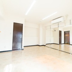 大宮レンタルスタジオ画像1