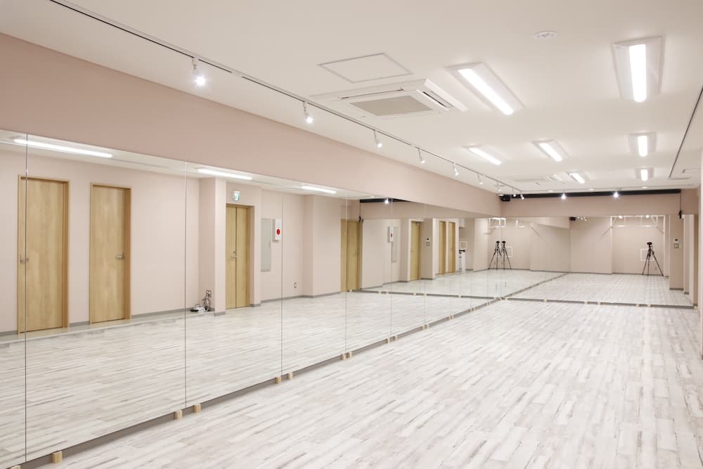 シャノワール・レンタルスタジオ画像1