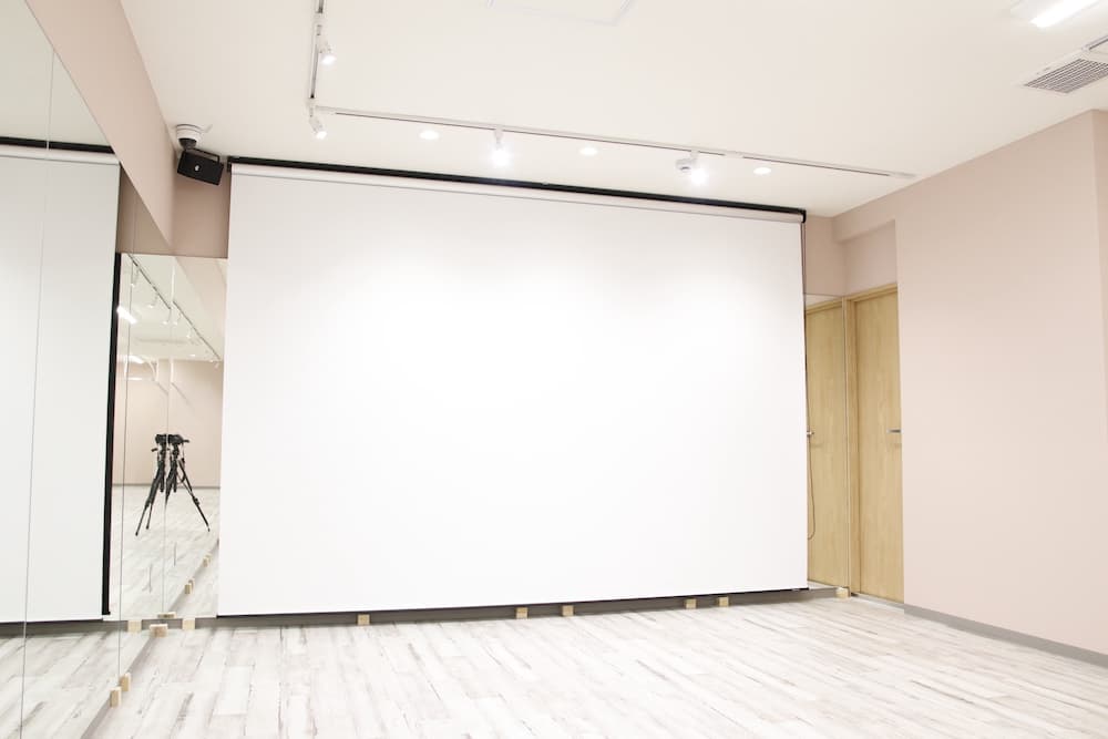 シャノワール・レンタルスタジオ画像2