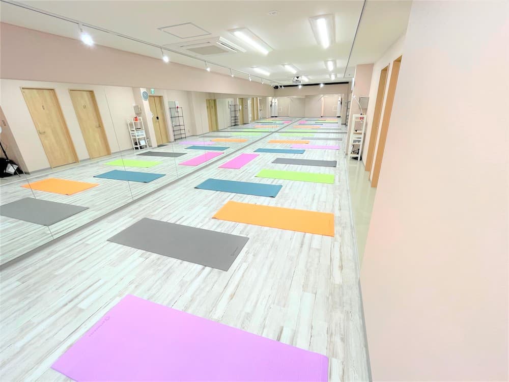 シャノワール・レンタルスタジオ画像3