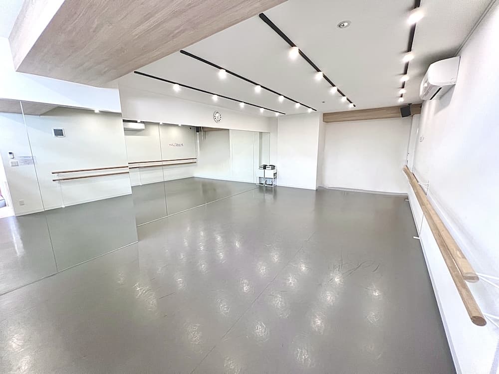 プラスカルチャー-studio1-画像1