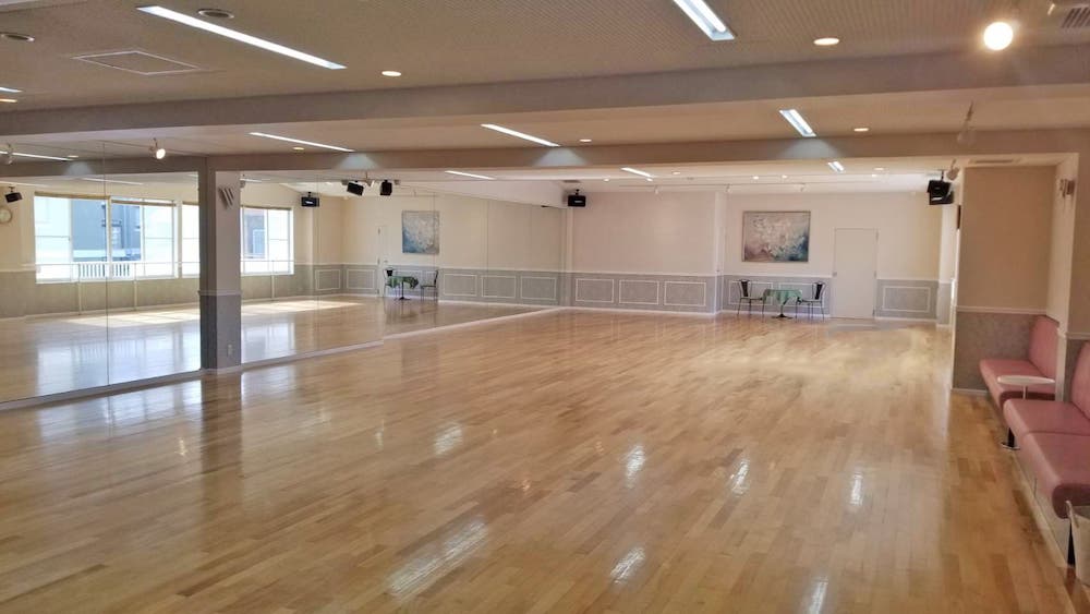 ダンススタジオDo画像1