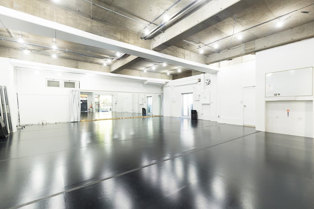 ファンファーレスタジオ神楽坂画像1