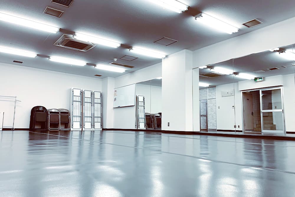 ファンファーレスタジオ新宿抜弁天画像1