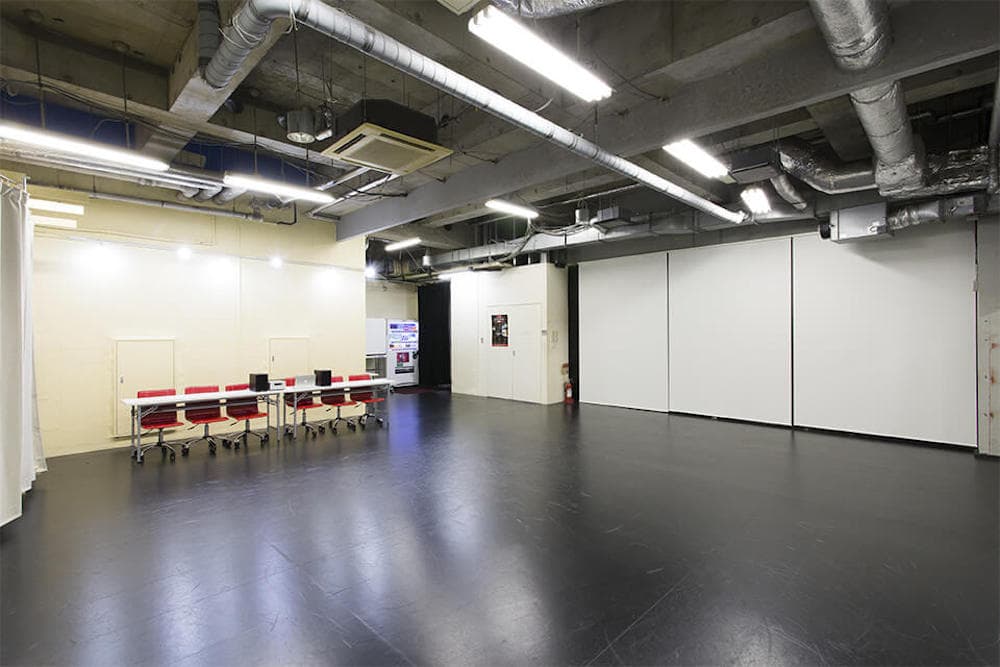 ファンファーレスタジオ新宿御苑画像1