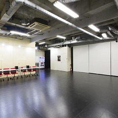 ファンファーレスタジオ新宿御苑画像1