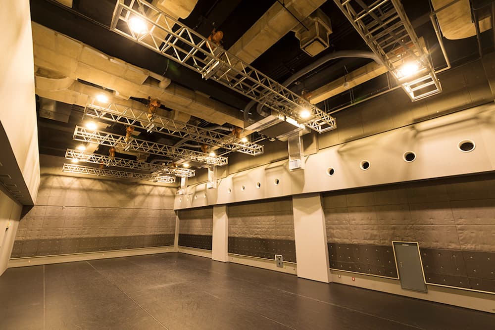 ファンファーレスタジオ高田馬場画像1