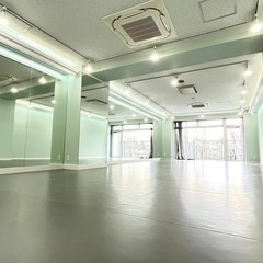 三軒茶屋 銀杏の葉スタジオ画像1