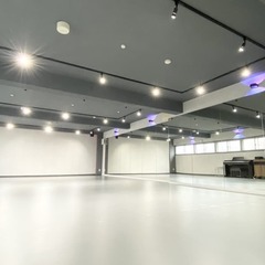 中目黒すわ山スタジオ画像1