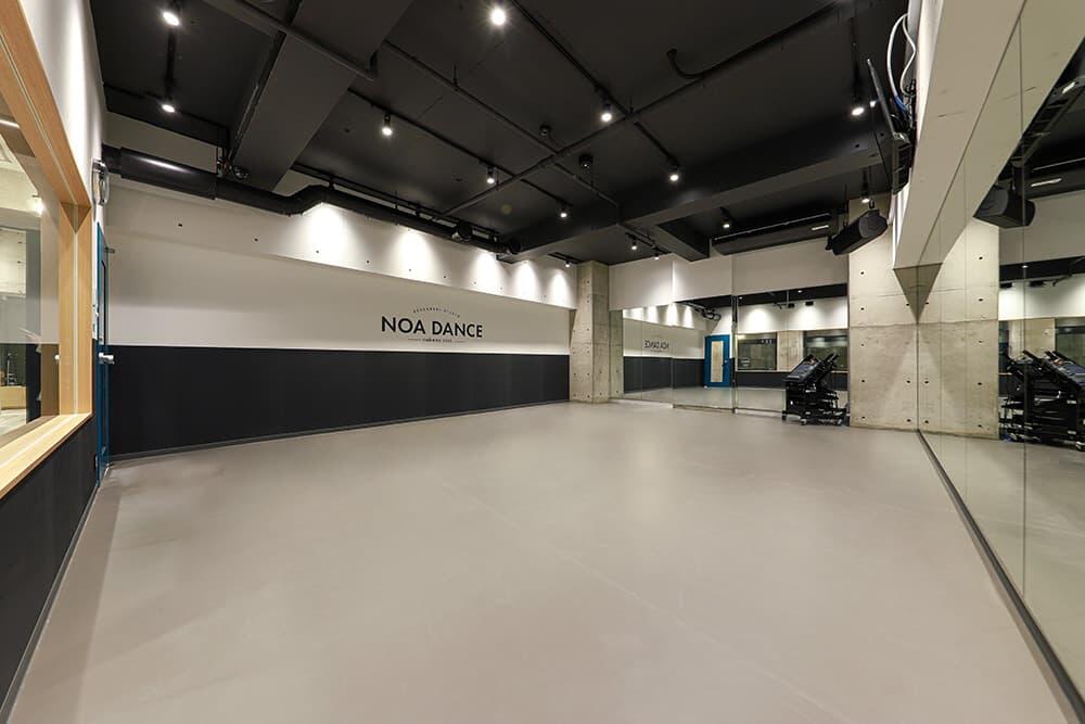ノアスタジオ中野店画像4