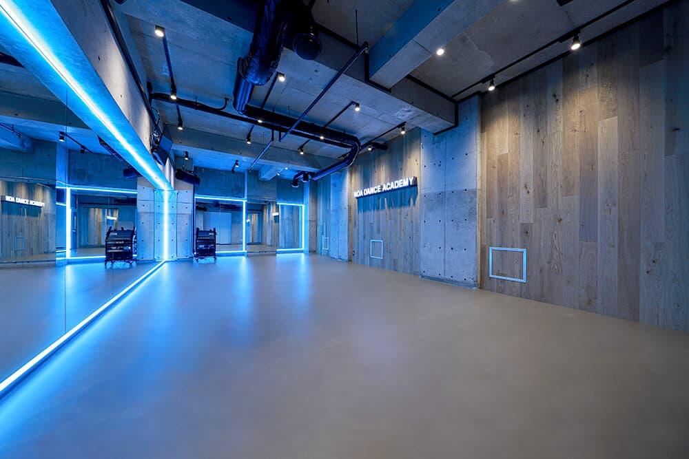 ノアスタジオ中野店画像1