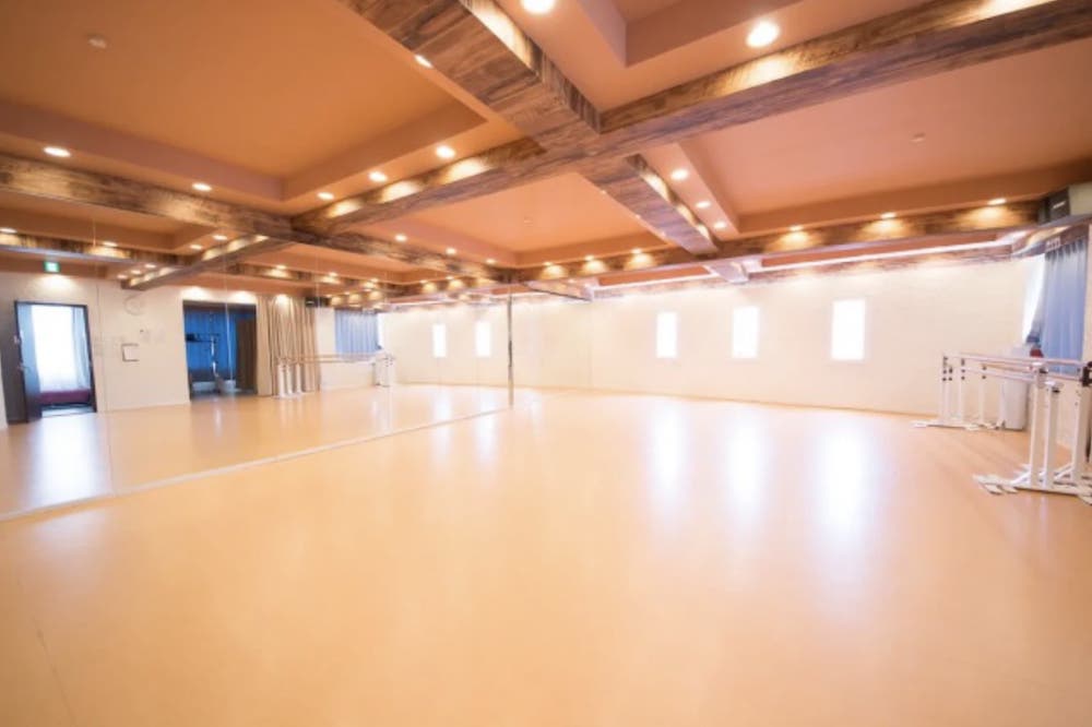 横浜ブロッサムスタジオ画像1