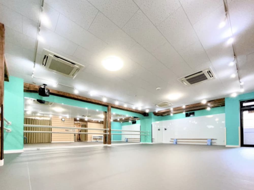 蒲田COZYスタジオ画像1