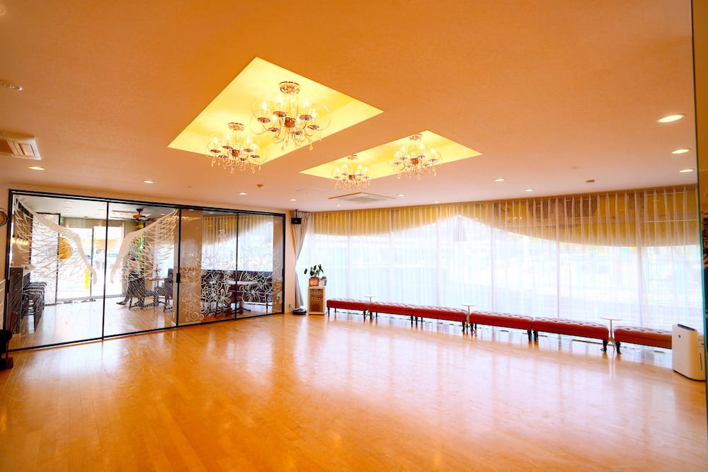 前田ダンスカンパニー画像1