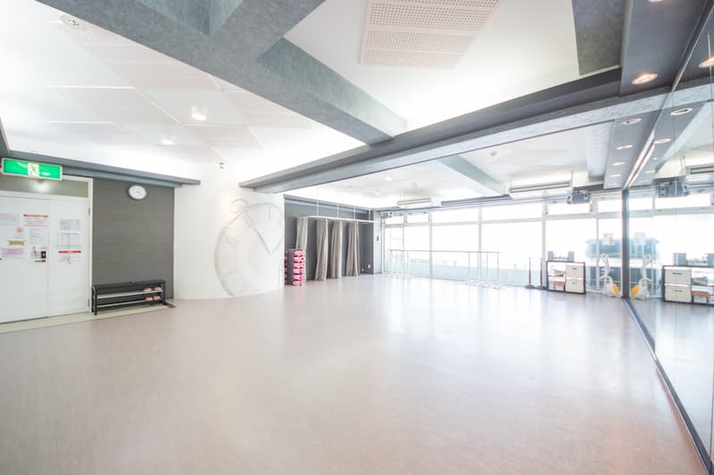 柏エルモスタジオ画像1