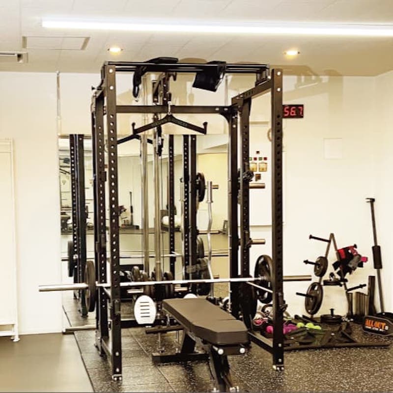 スタジオ五軒町画像2