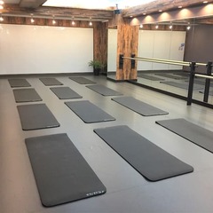 柏ハドスタジオ画像1