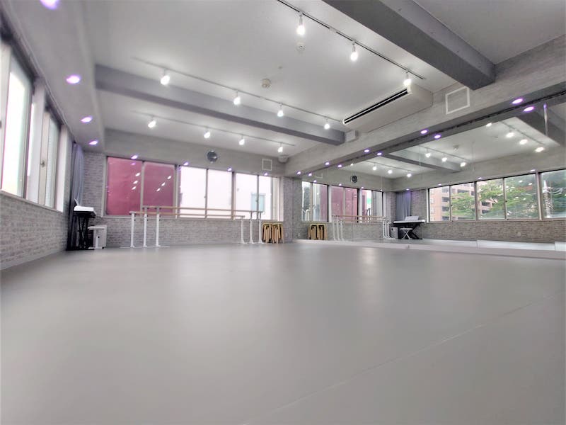 南浦和キジノスタジオ画像1