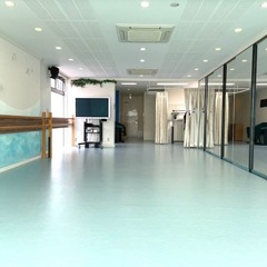 三軒茶屋リーフ300スタジオ画像1