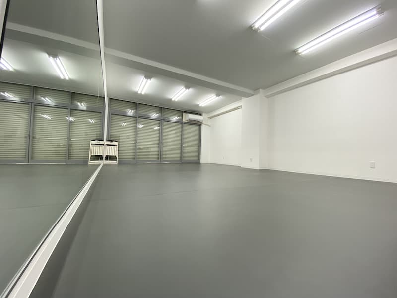 レンタルスタジオrabbit 東大阪・布施店画像1