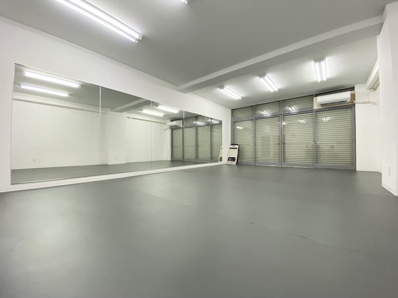 レンタルスタジオrabbit 東大阪・布施店画像2