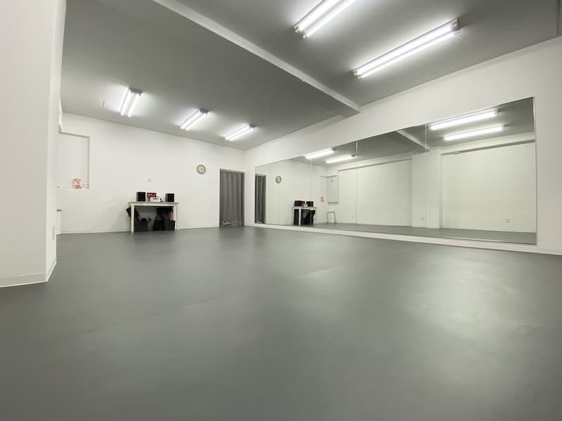 レンタルスタジオrabbit 東大阪・布施店画像3