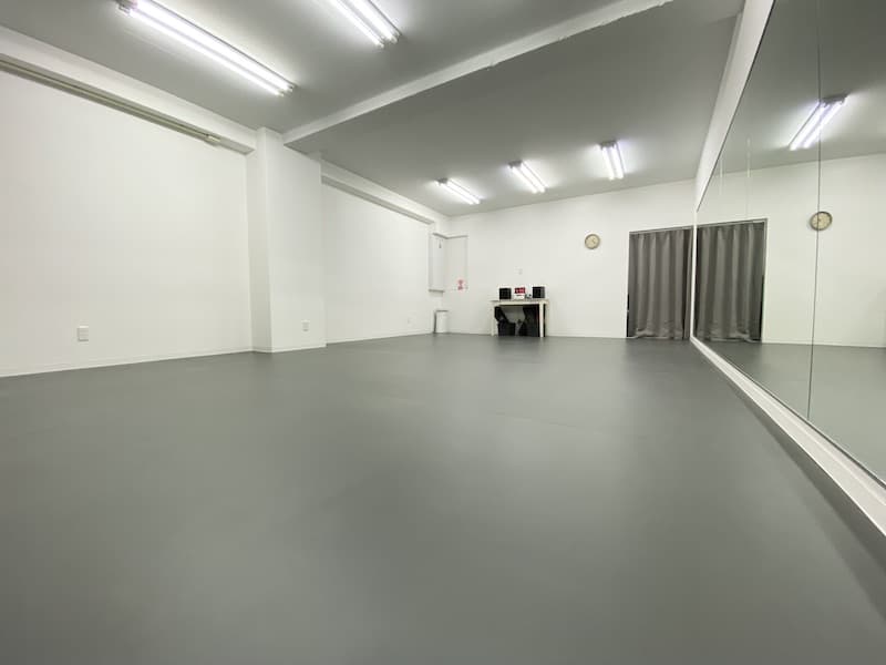 レンタルスタジオrabbit 東大阪・布施店画像4