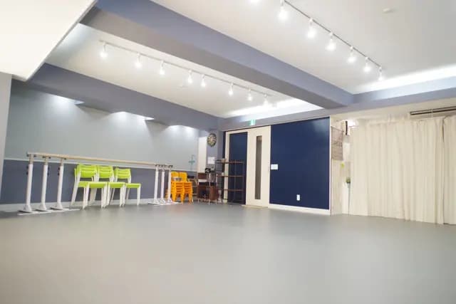 下北沢ヴィンテージスタジオ画像1