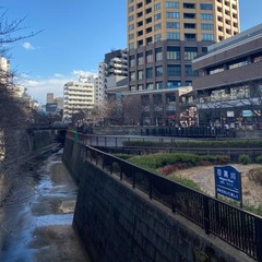 中目黒ブロードウェイスタジオ画像1