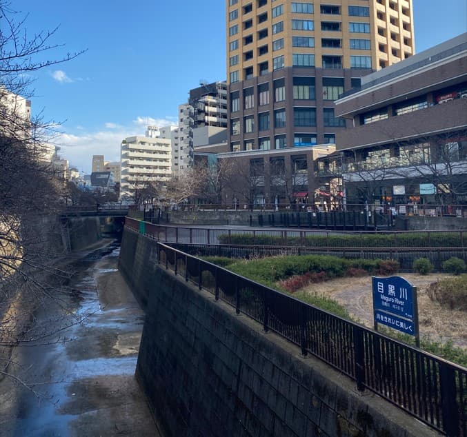 中目黒ブロードウェイスタジオ画像1