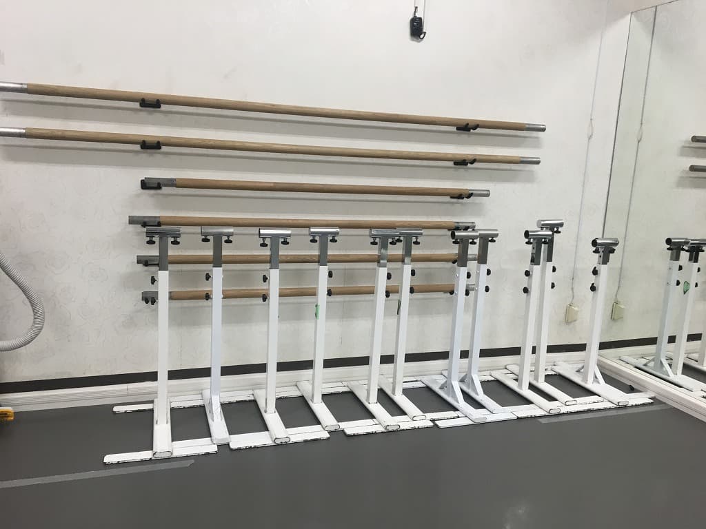 中目黒ブロードウェイスタジオ画像5