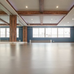 大宮LARGIS（ラージス）スタジオ画像1