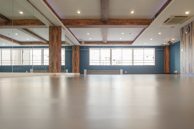 大宮LARGIS（ラージス）スタジオ画像1