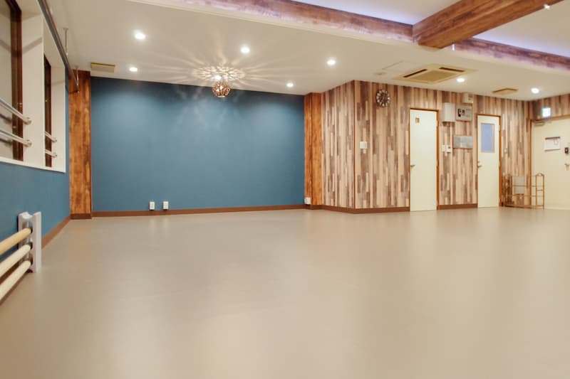 大宮LARGIS（ラージス）スタジオ画像2