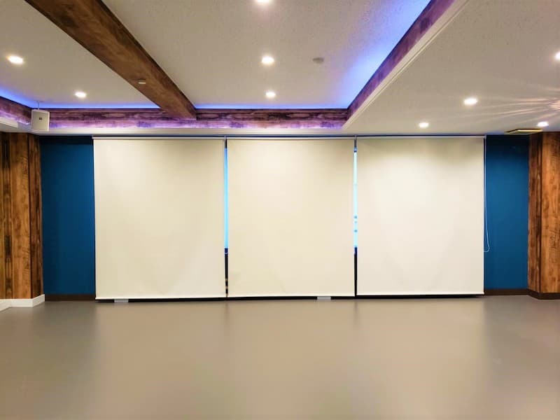 大宮LARGIS（ラージス）スタジオ画像3