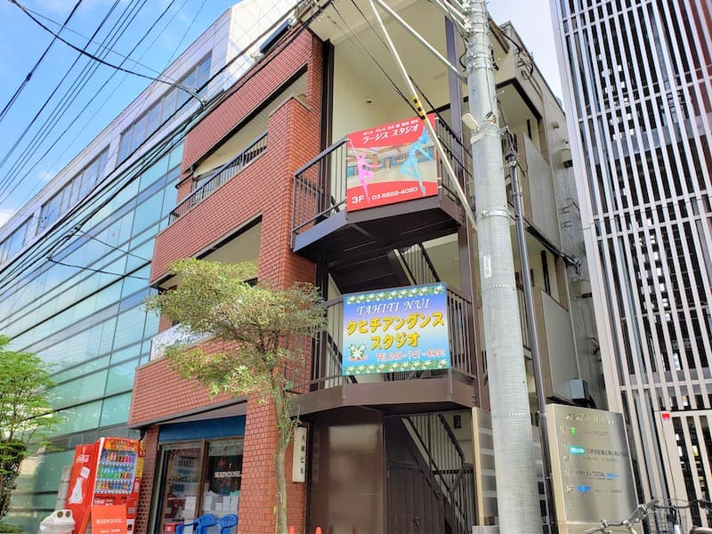 大宮LARGIS（ラージス）スタジオ画像5