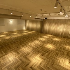 Dance Studio Linda 中目黒画像1