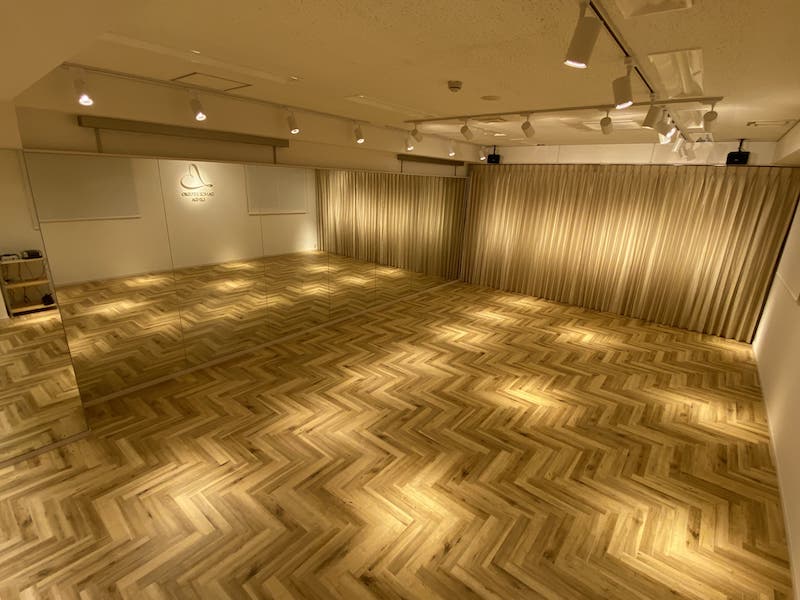 Dance Studio Linda 中目黒画像1